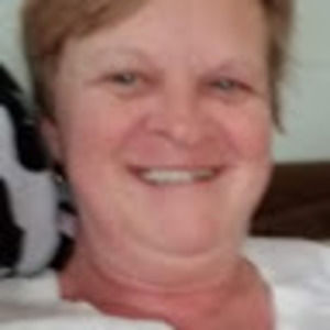 Meet your Posher, Anita